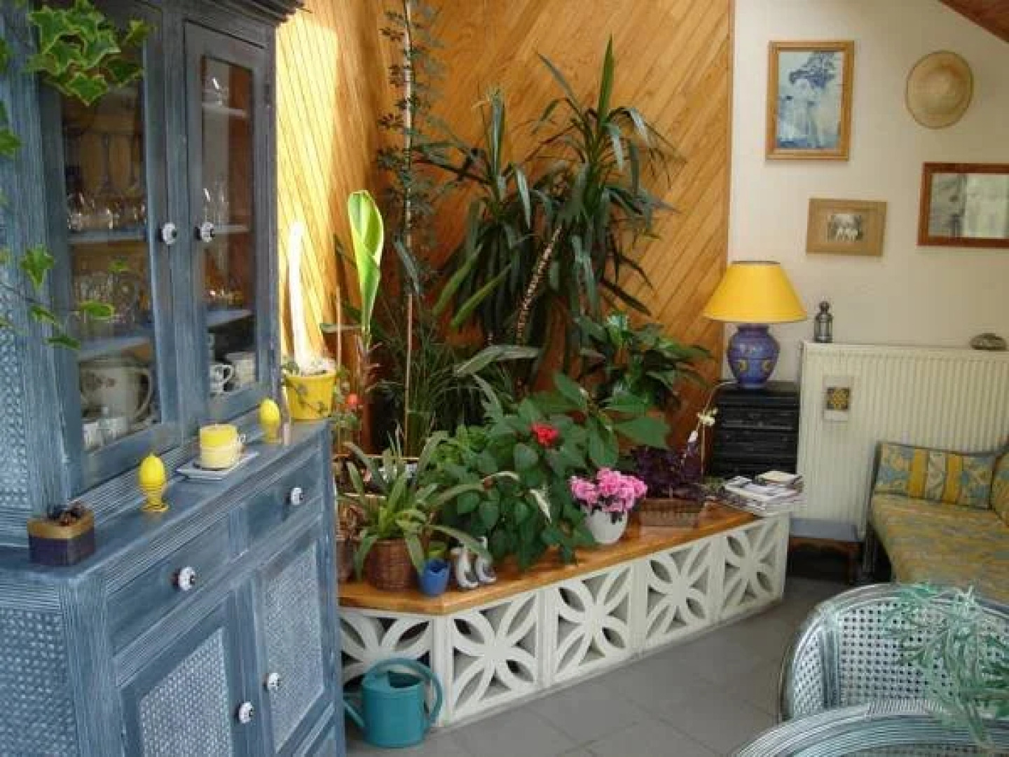 Le Bien-Aller des Perêts