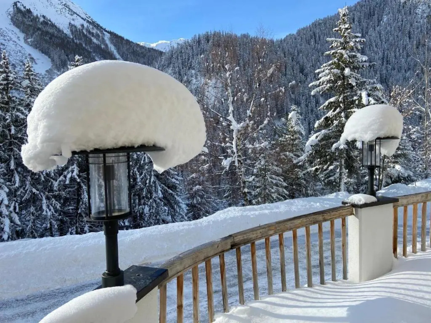 Hotel Landhaus Paradies