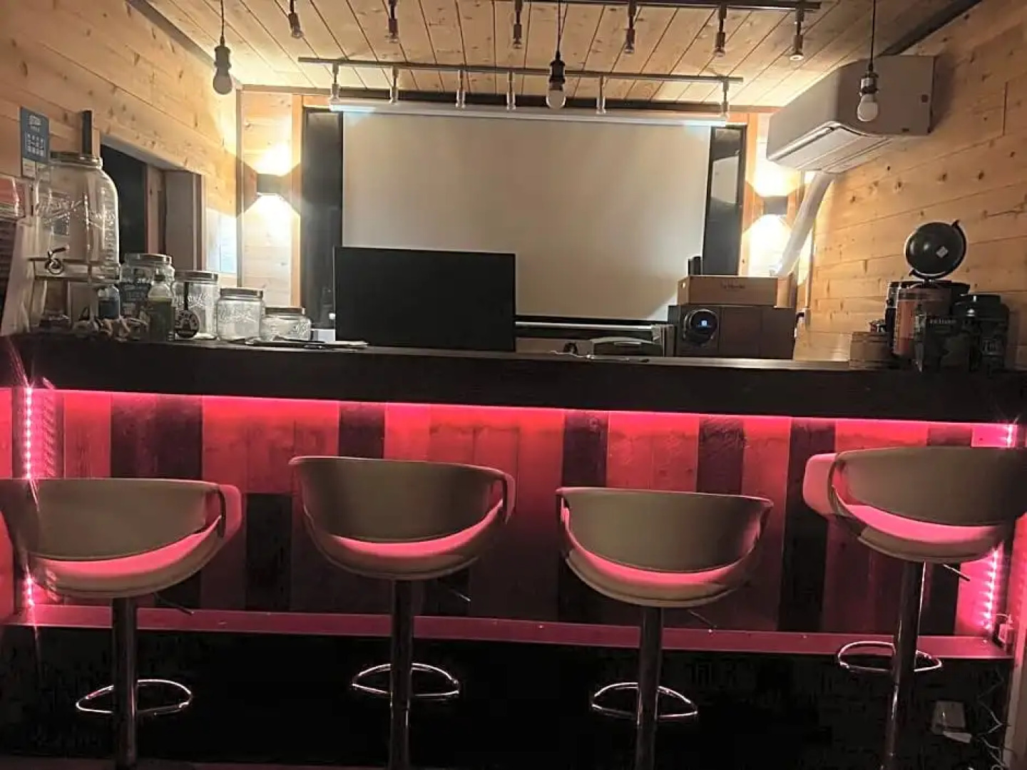 Glamping Village LEAF