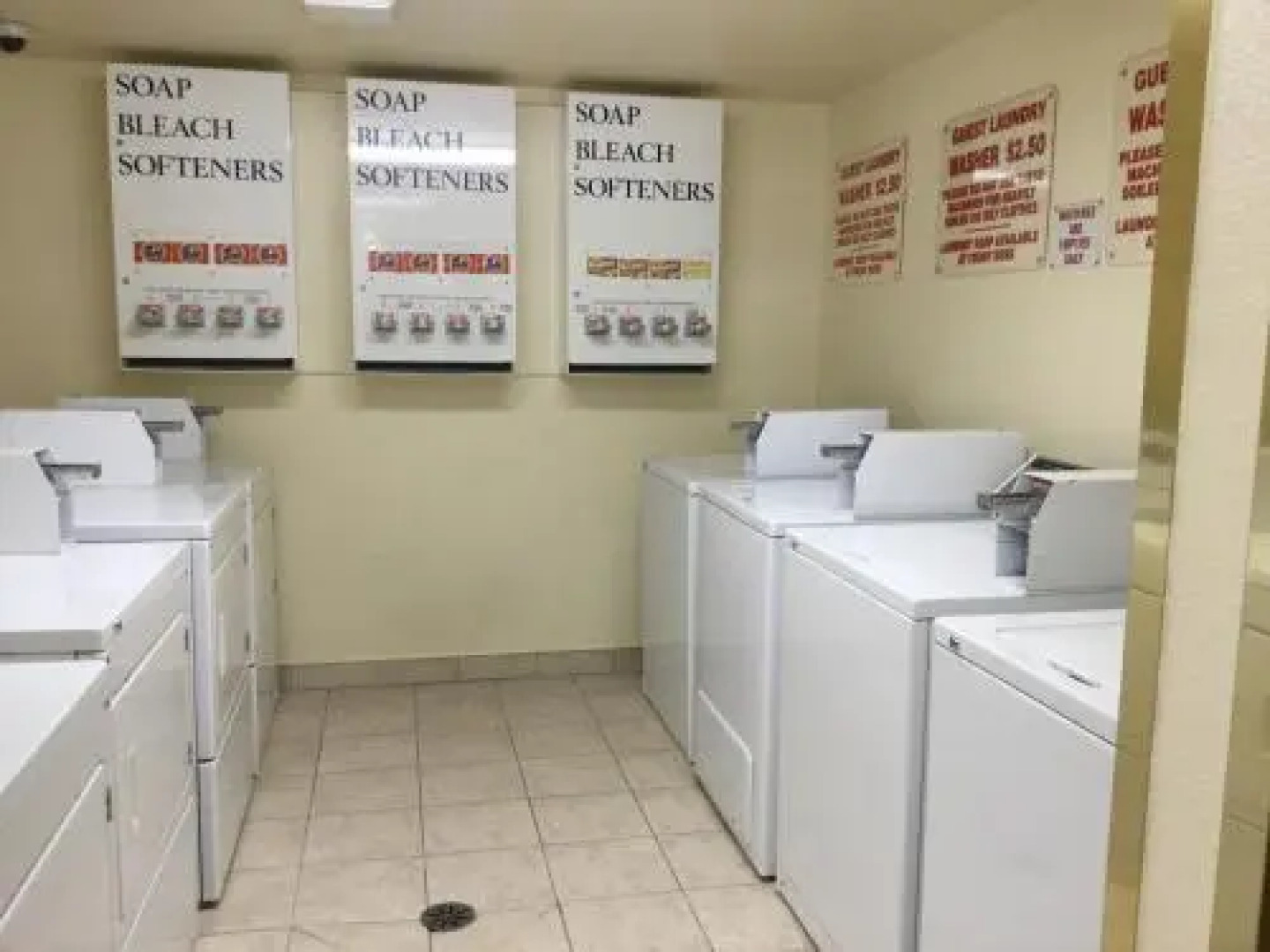 Western Budget Motel #2 Grande Prairie