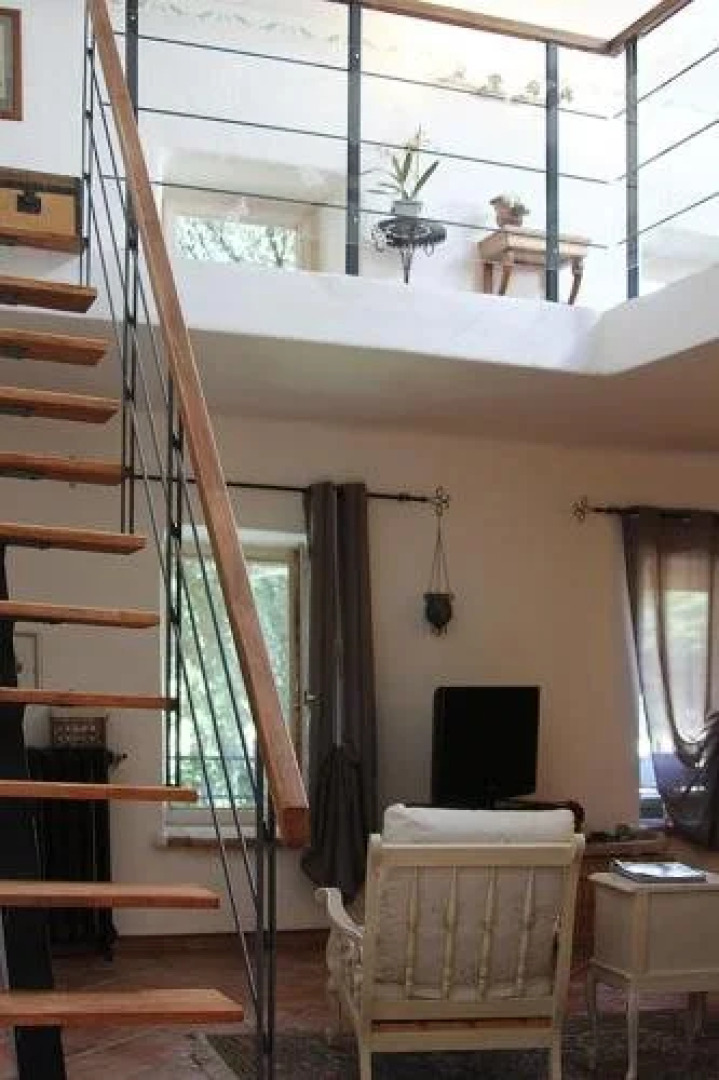 Maison d'hôtes Ferme de la Commanderie