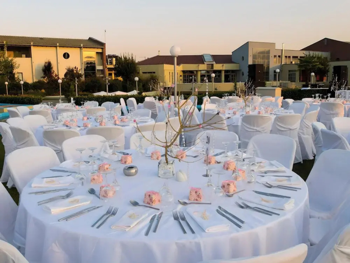 Thessalikon Grand Hotel