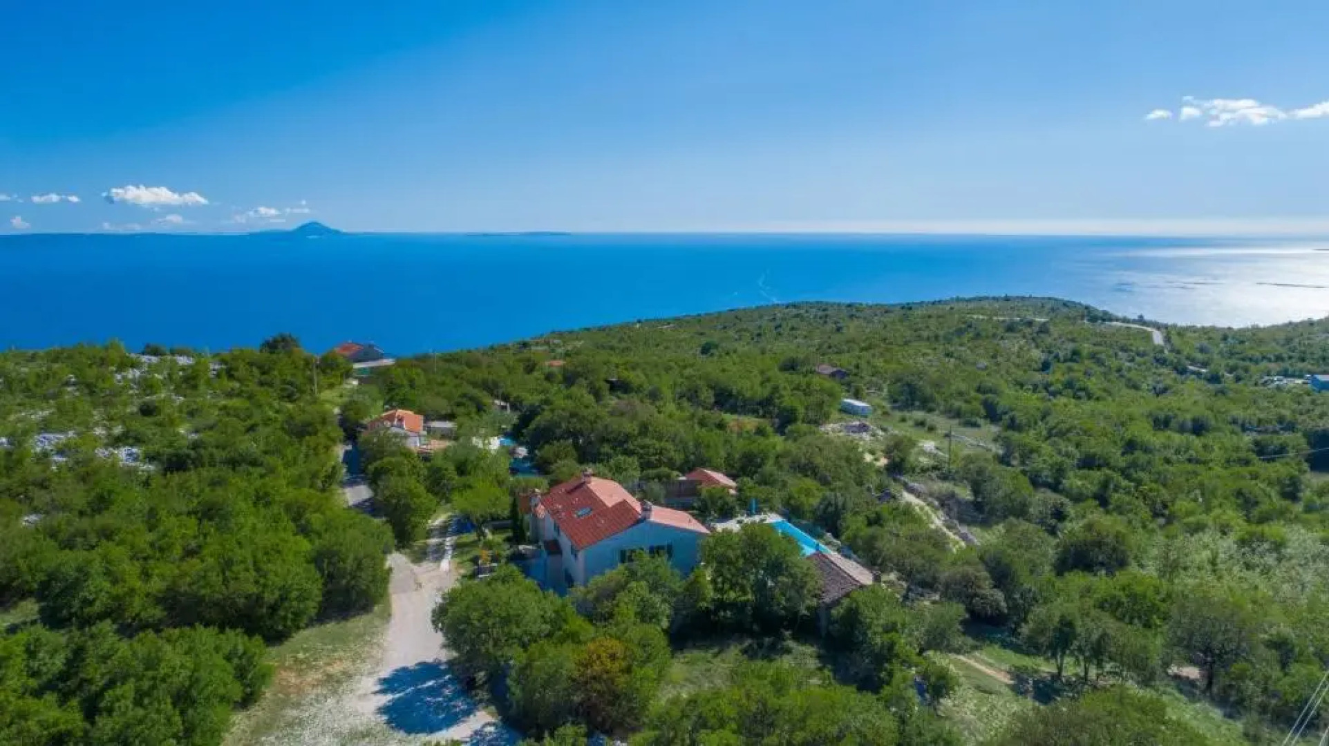 Villa Albina Skitaca