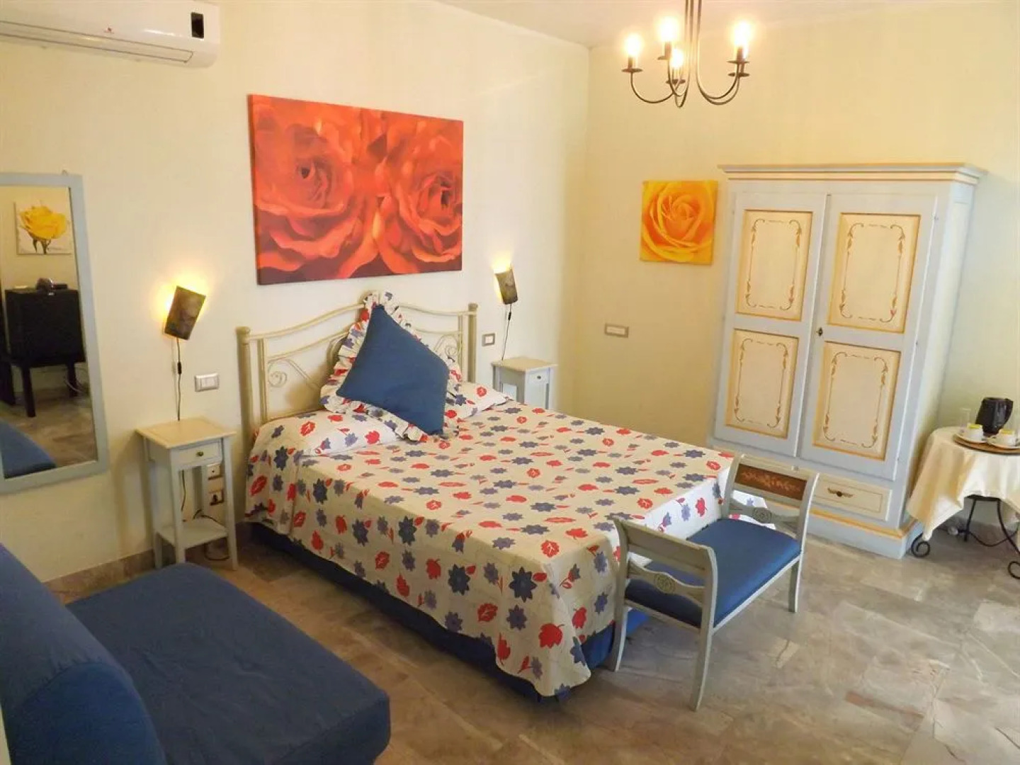 B&B La Terrazza sul Lago