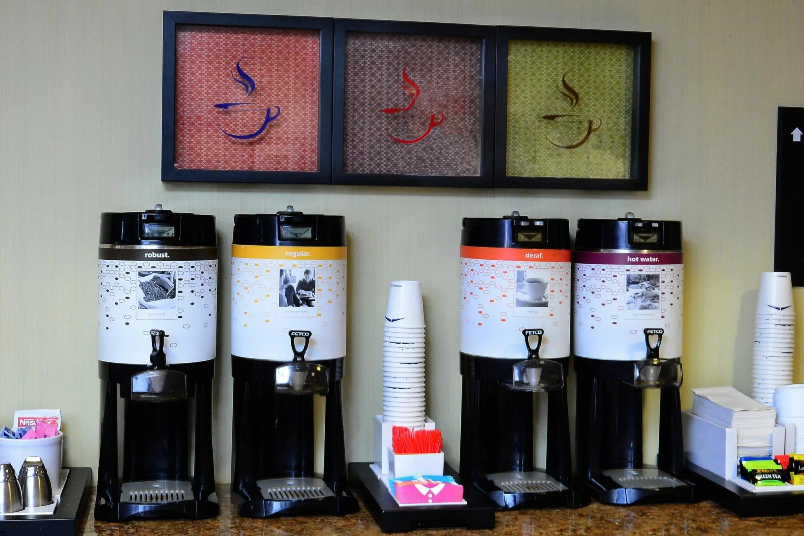 Hampton Inn Raleigh / Town Of Wake Forest