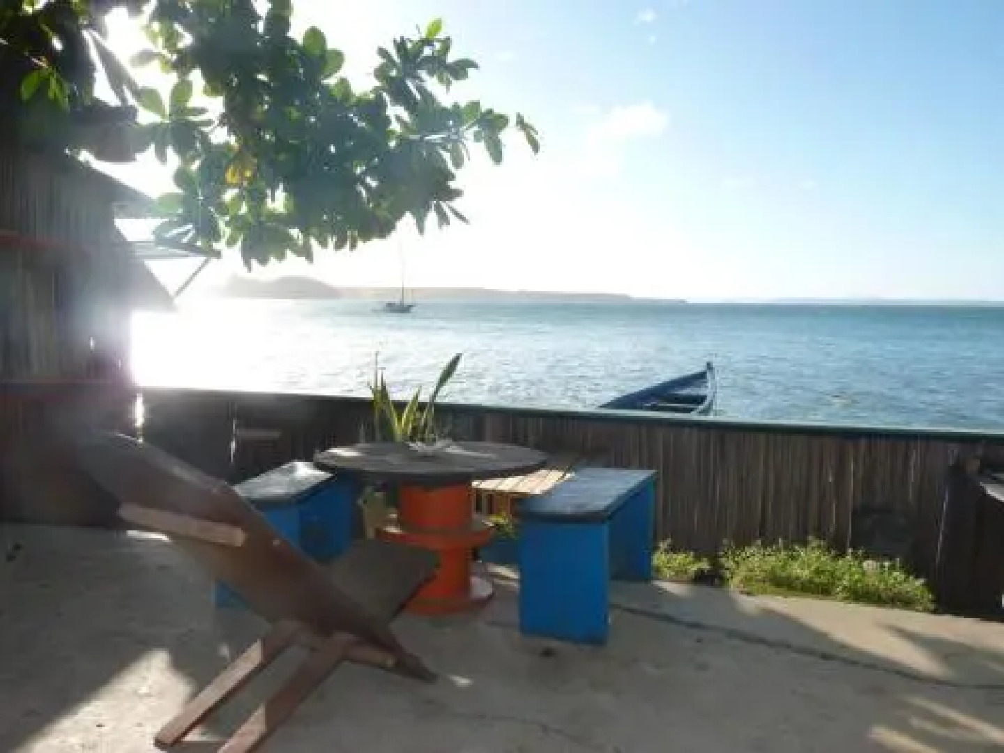 Guest House Mad'avia