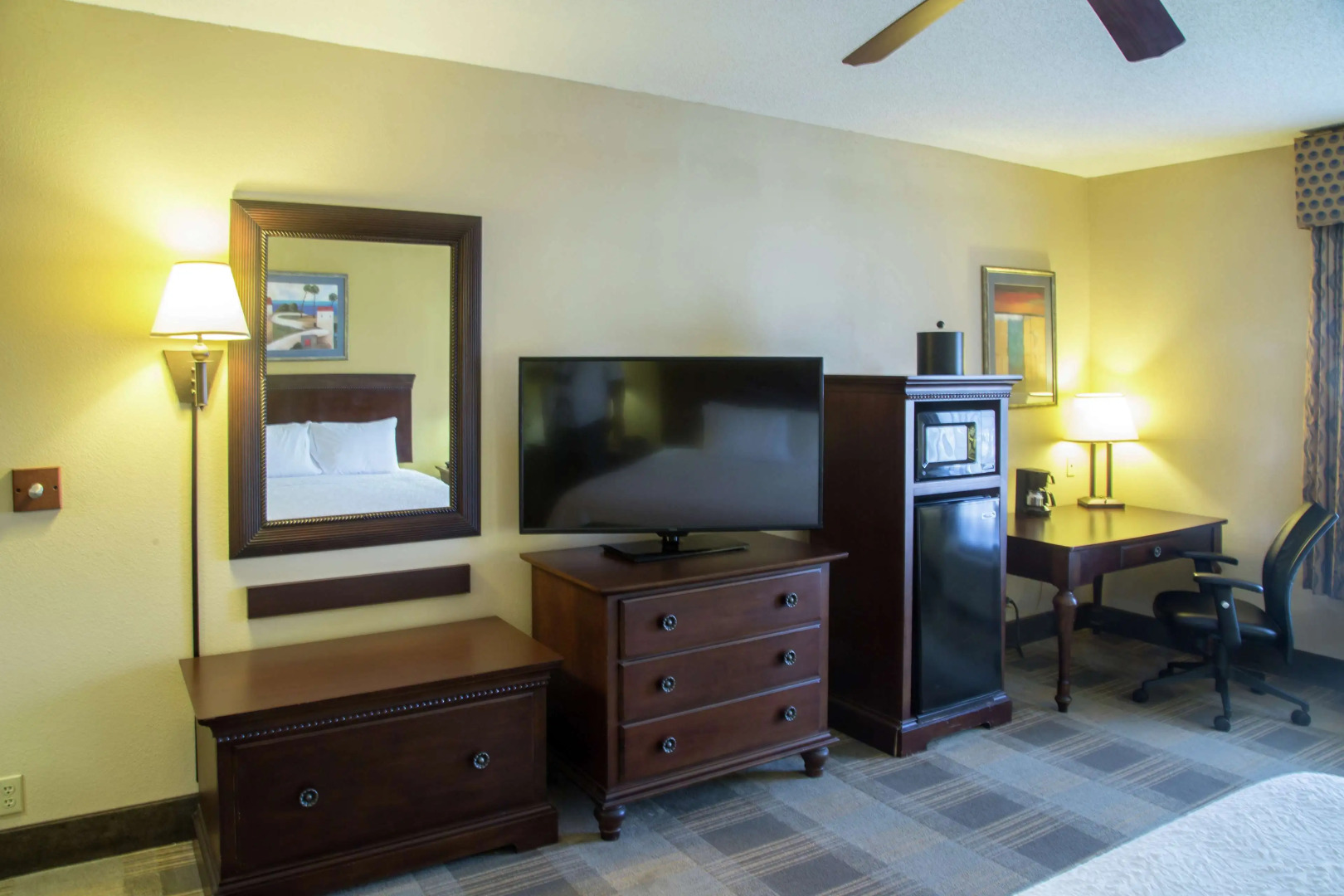 Hampton Inn Oxford-West