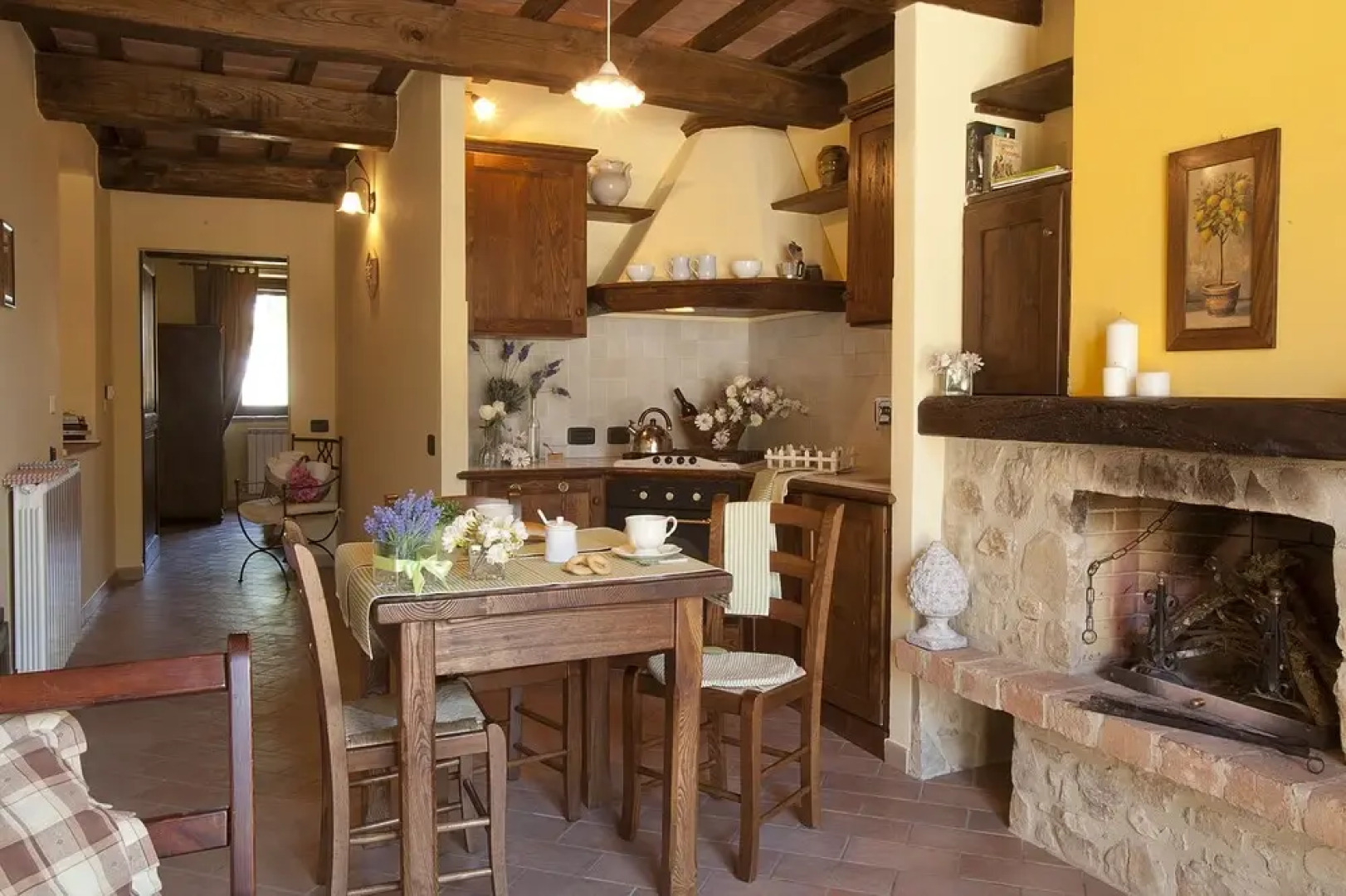 Agriturismo Ripaiani