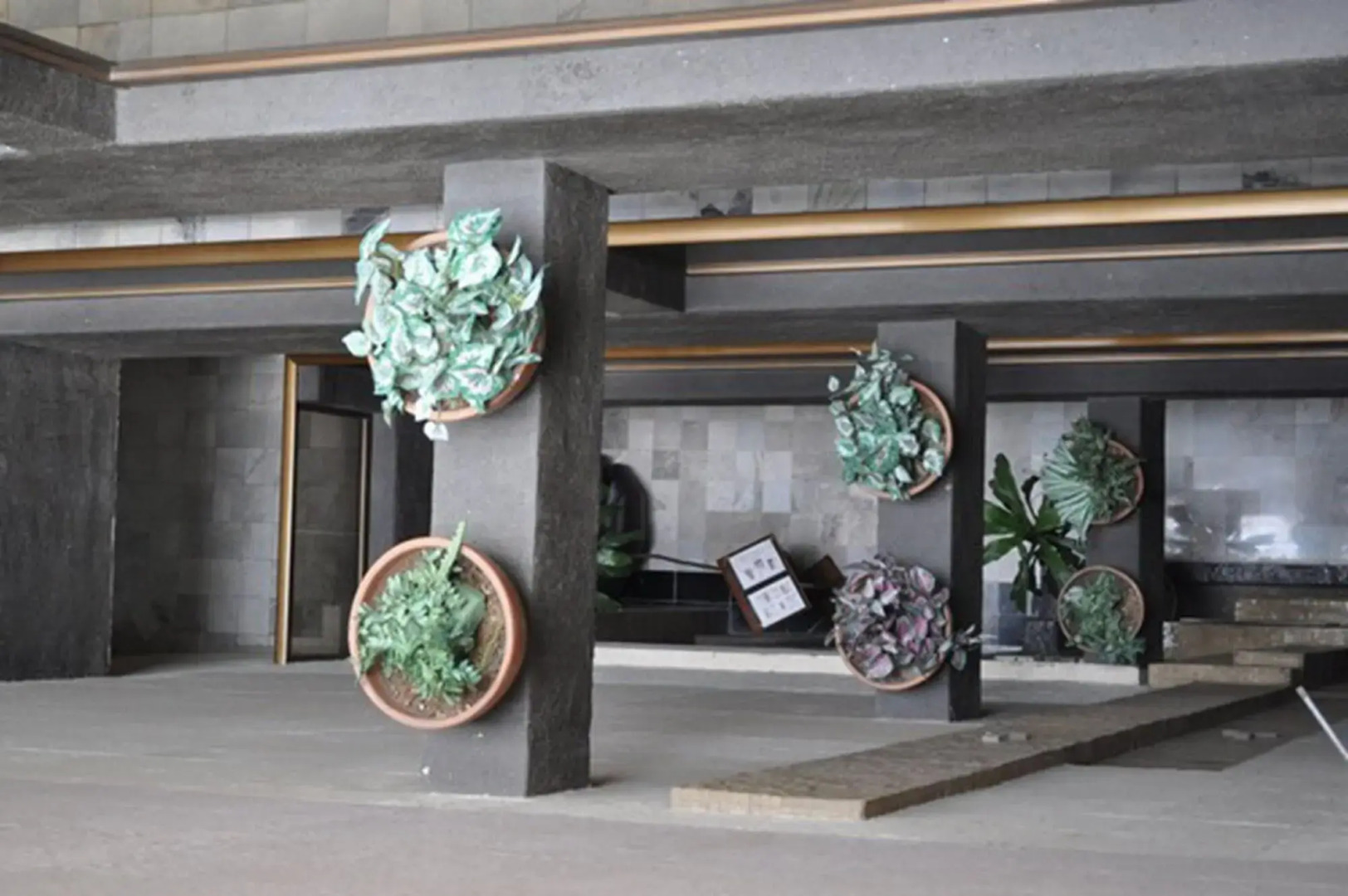 Hotel Flamingo Kristal