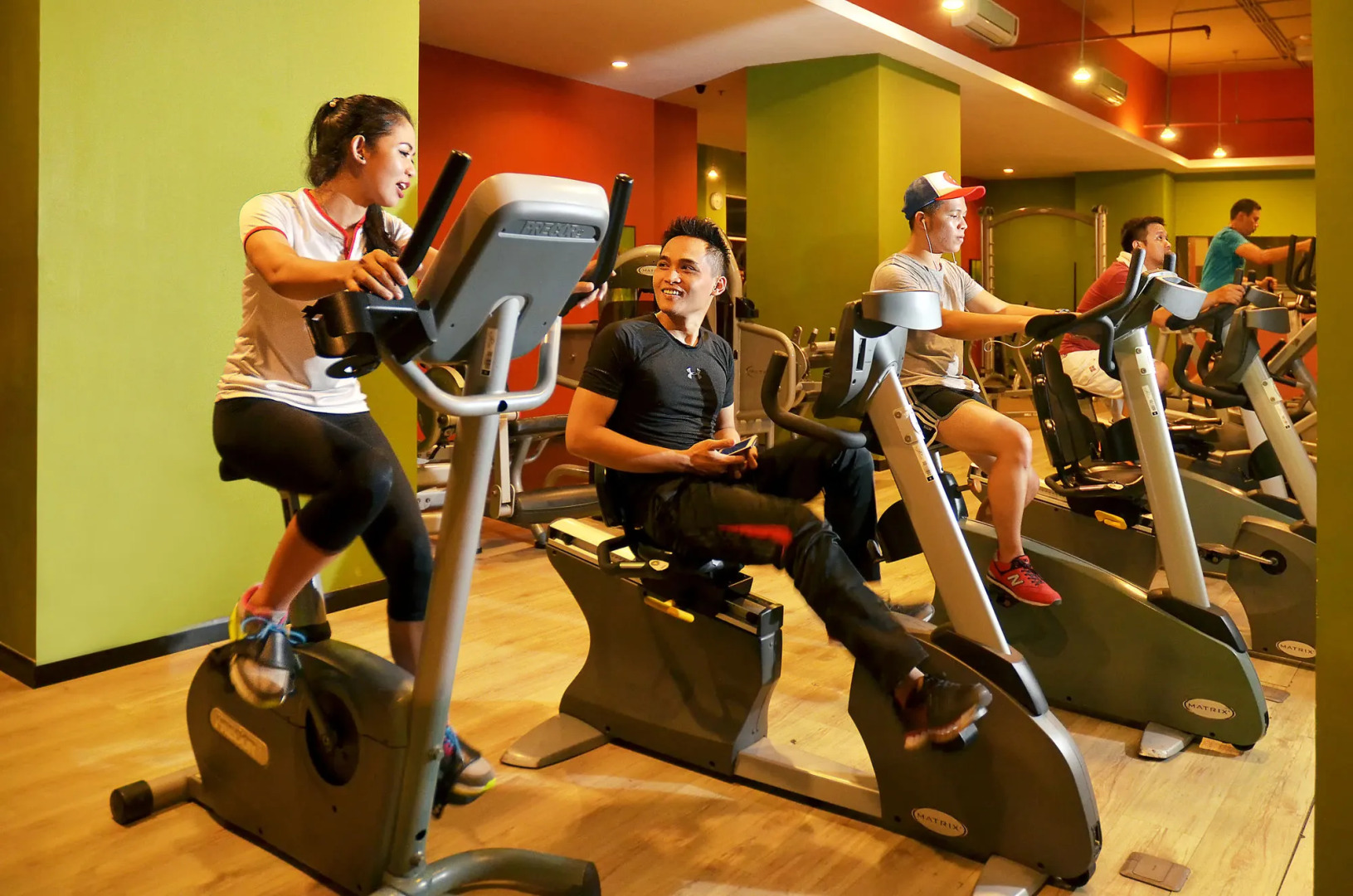 Solo Paragon Hotel & Residences