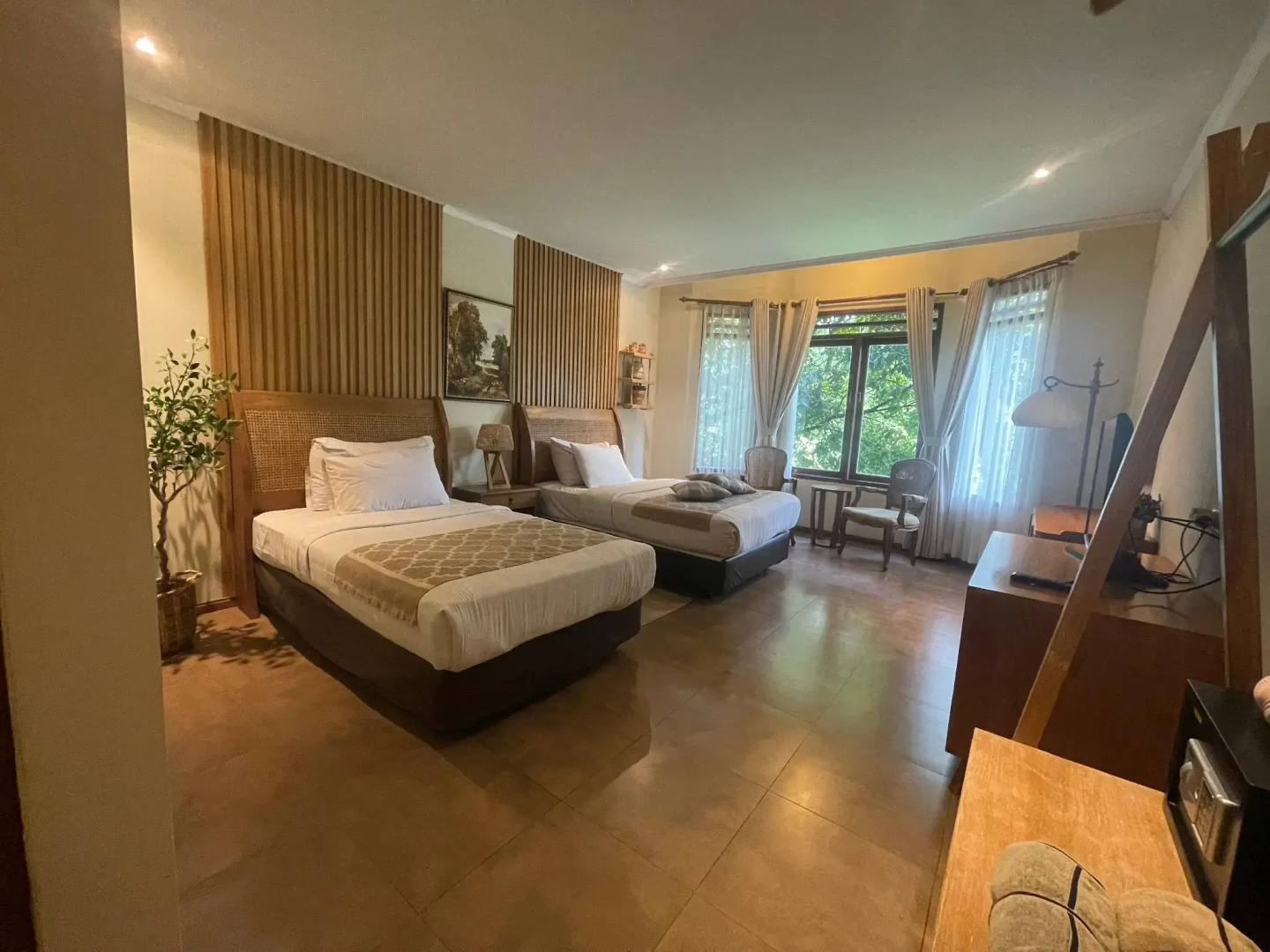 Sandalwood Boutique Hotel