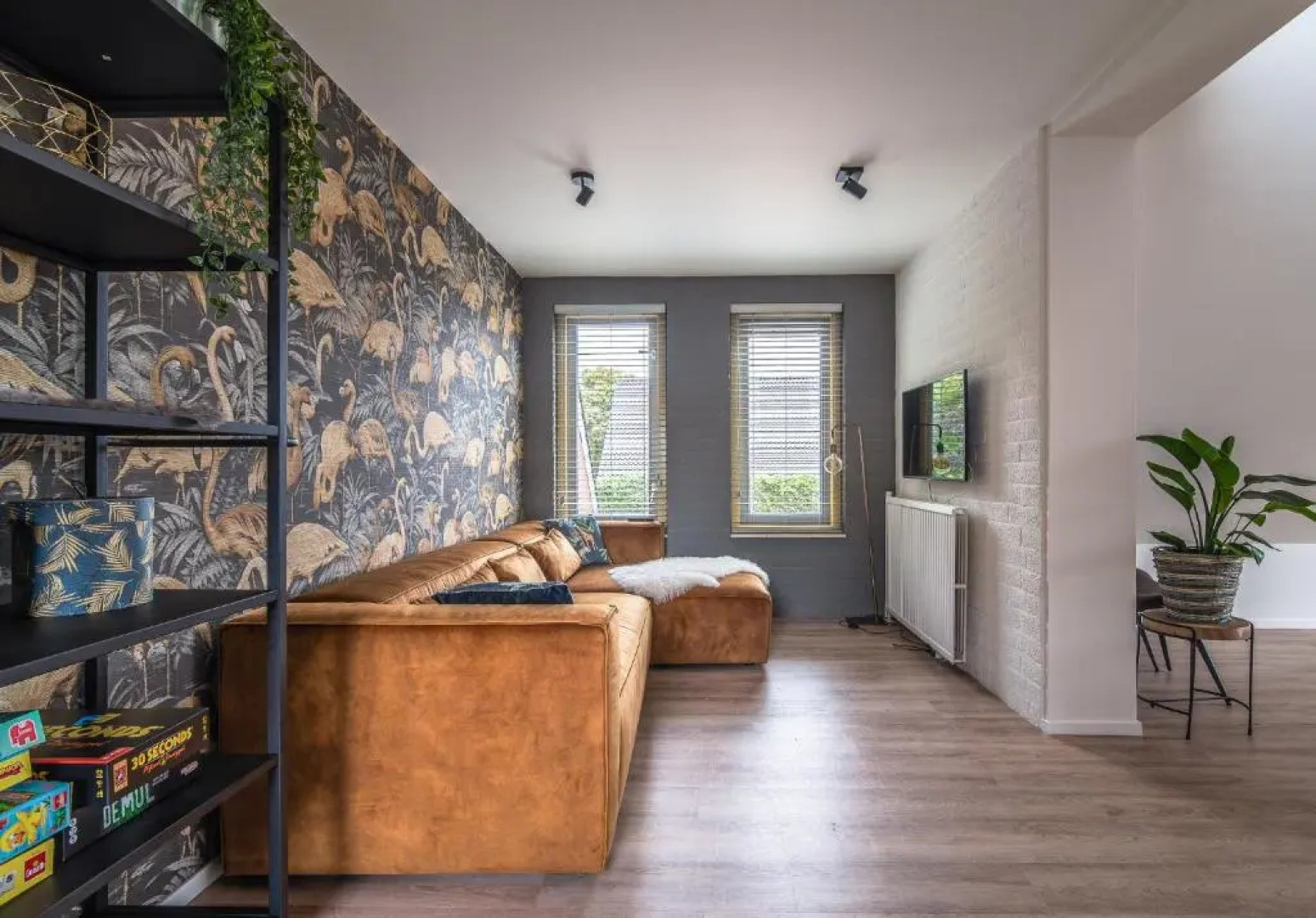 Luxe Bosvilla Aquarius