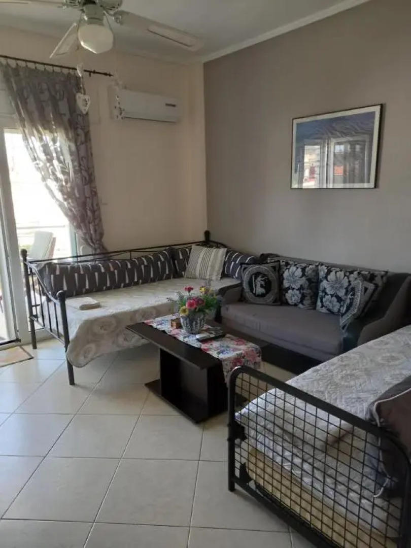 Anastasia's Apartment 2