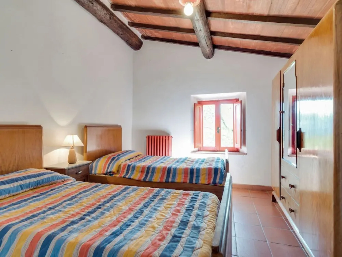 Belvilla by OYO Villa Jolanda