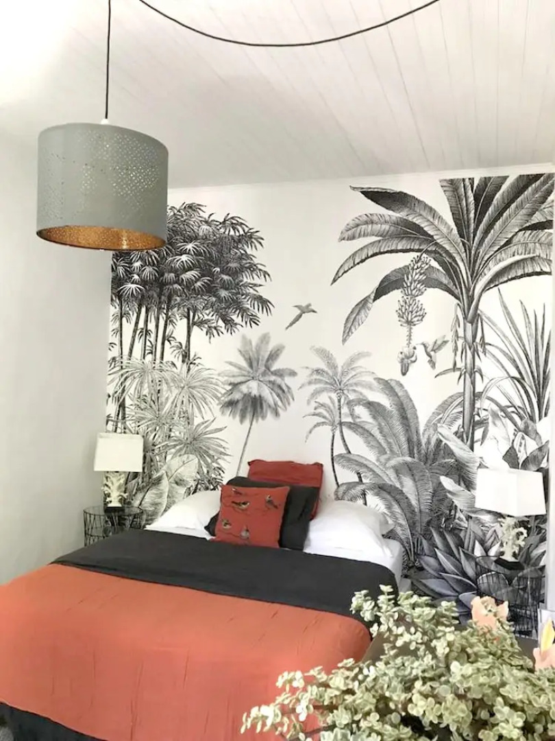 Apartment With 2 Bedrooms in Forcalquier, With Wifi