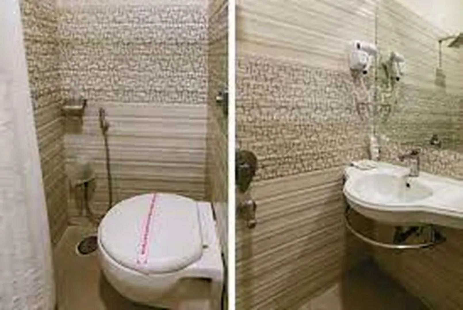 Hotel Annapoorna Residency