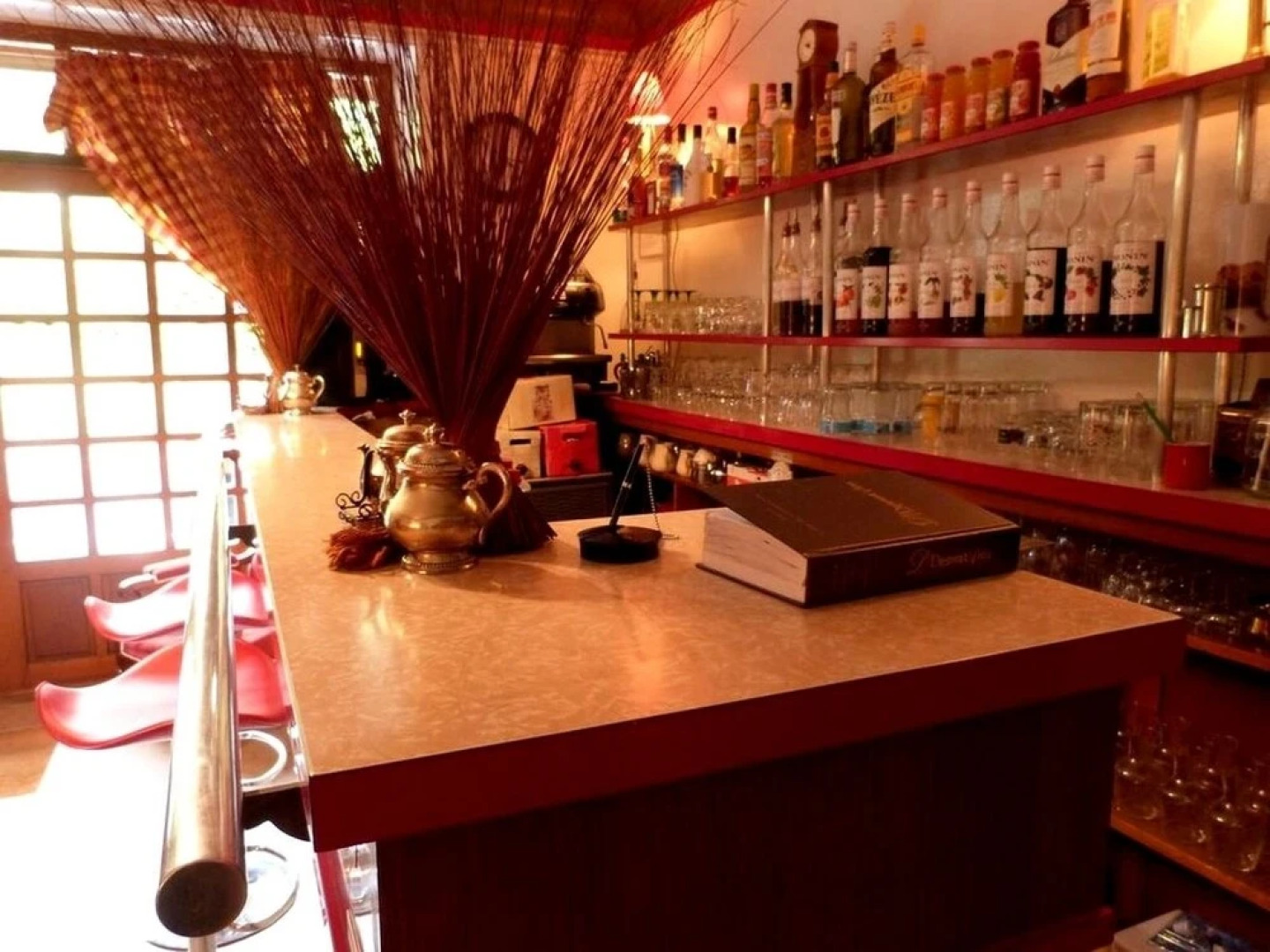 Le Relais d'Auvergne