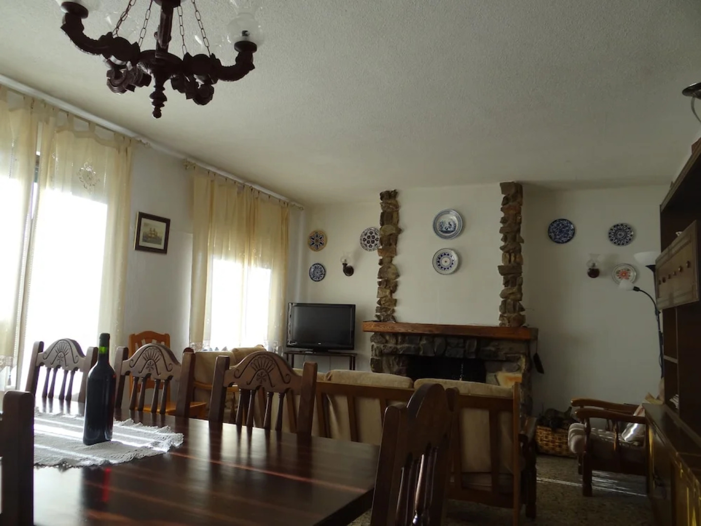 Mirador De La Sierra