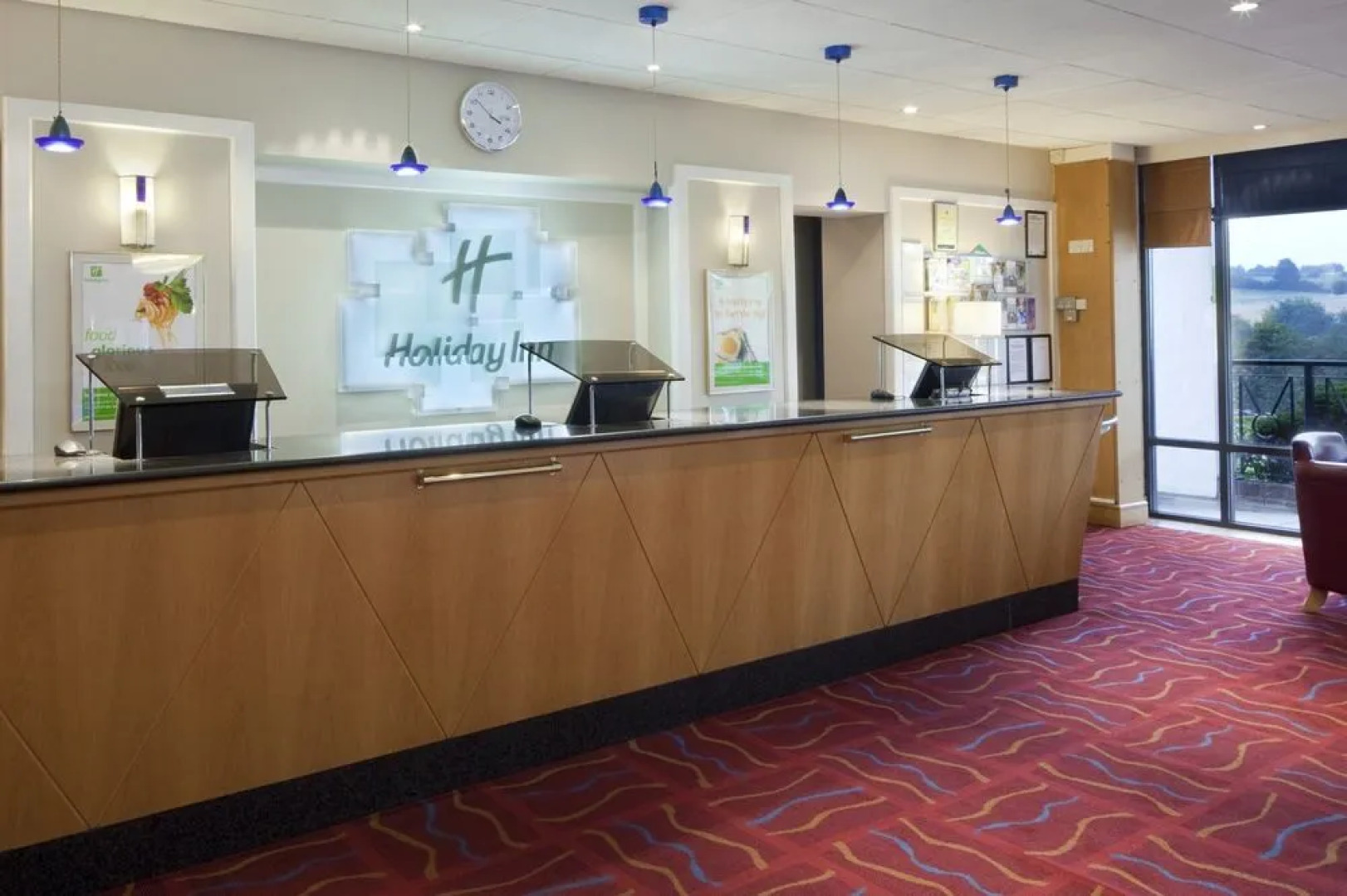 Holiday Inn Luton-South M1 Jct.9