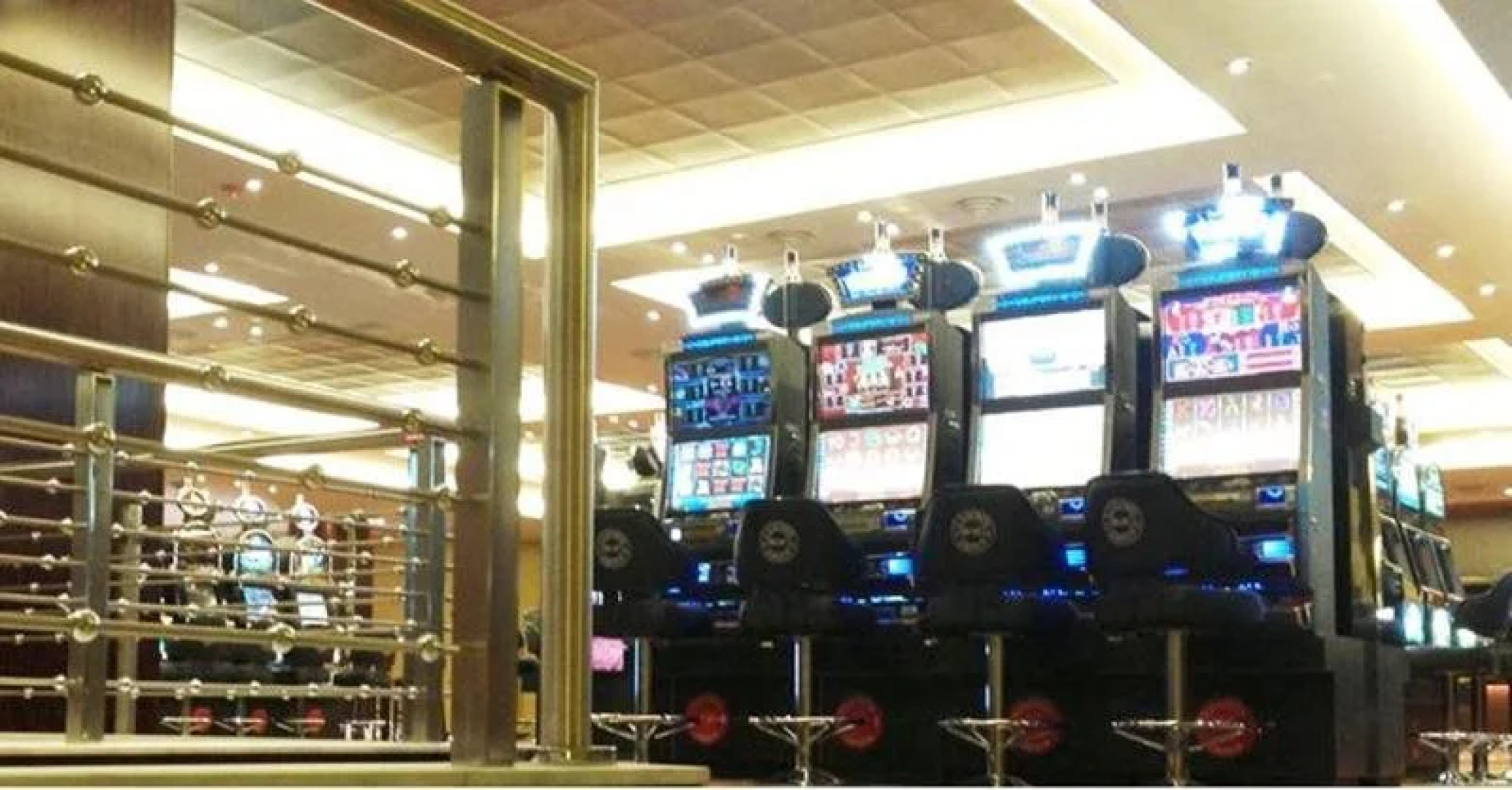 Howard Johnson by Wyndham Chilecito Hotel & Casino