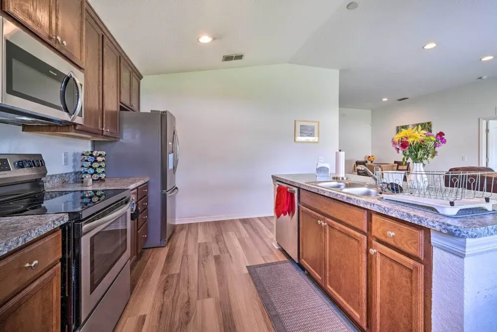 Bright Cypress Gardens Home Near Legoland!