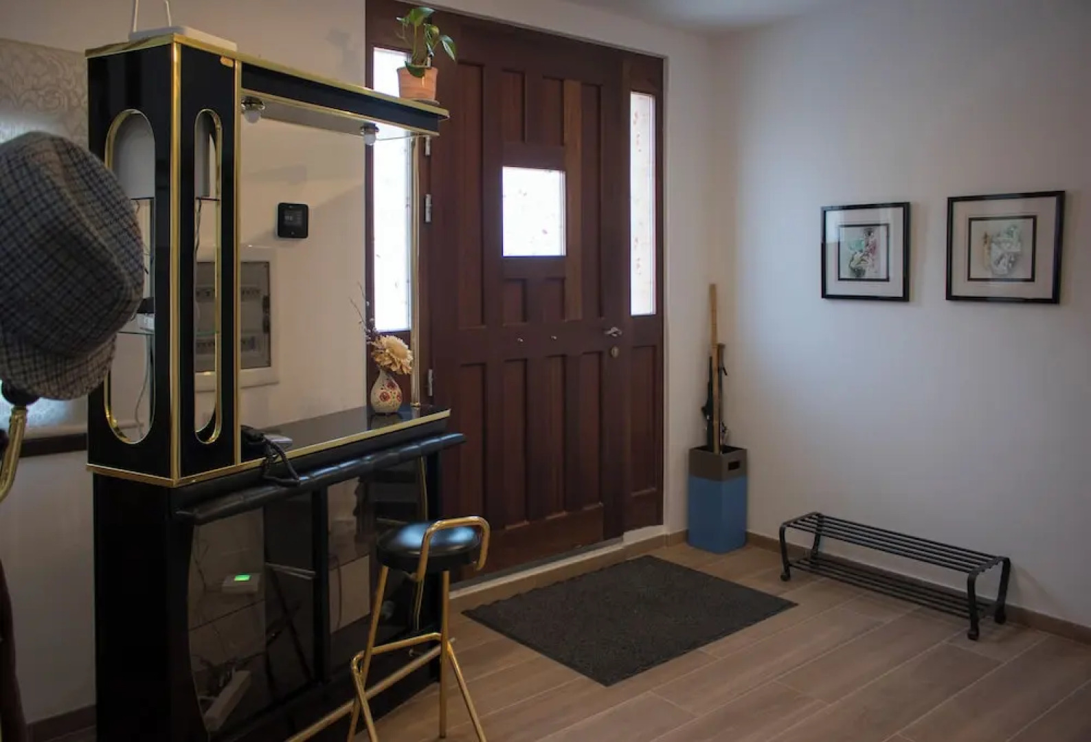 Casa Rural el Rincón del Chef