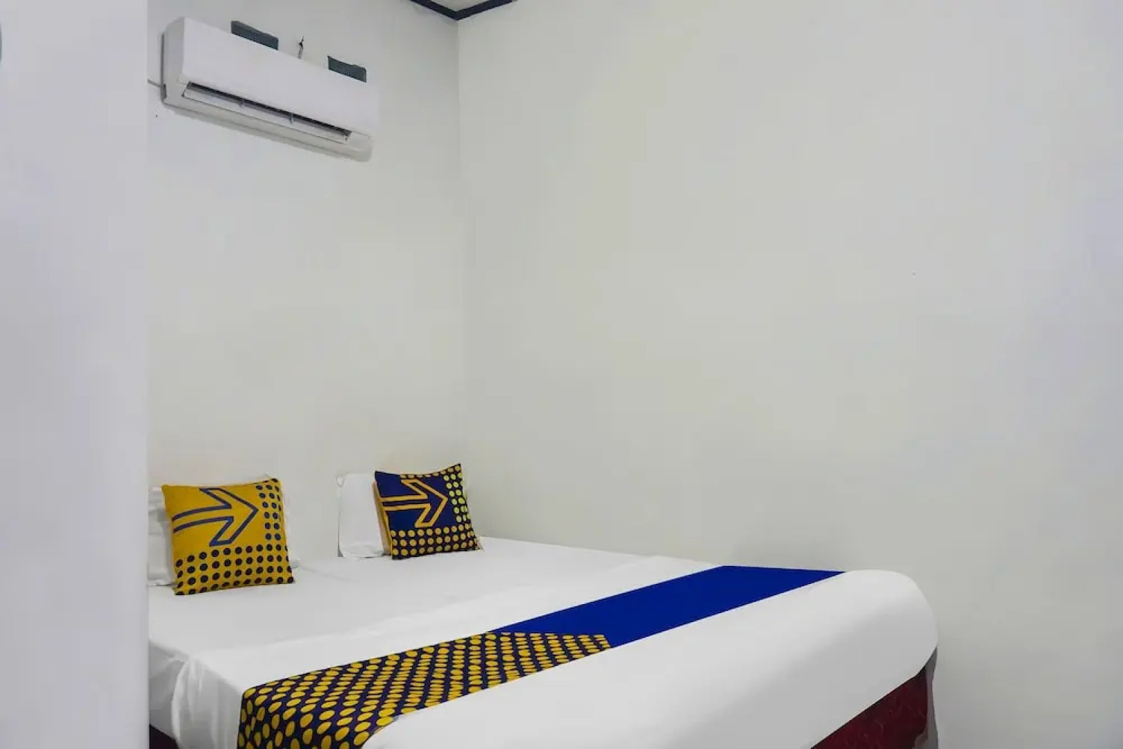 Hotel O Nusasari Guest House