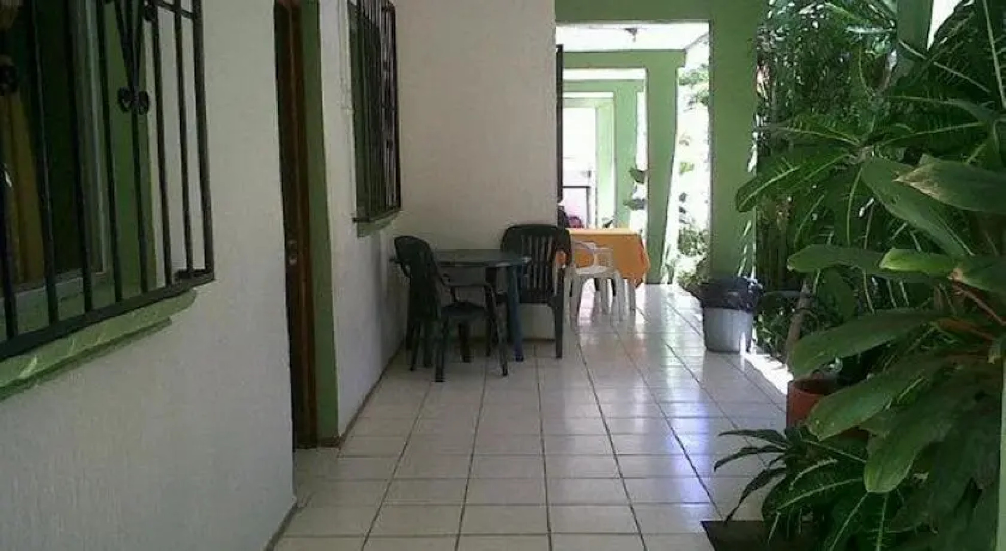 Bungalows San Miguel