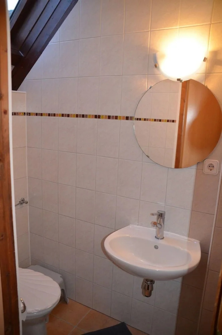 Ferienhaus am Silbersee