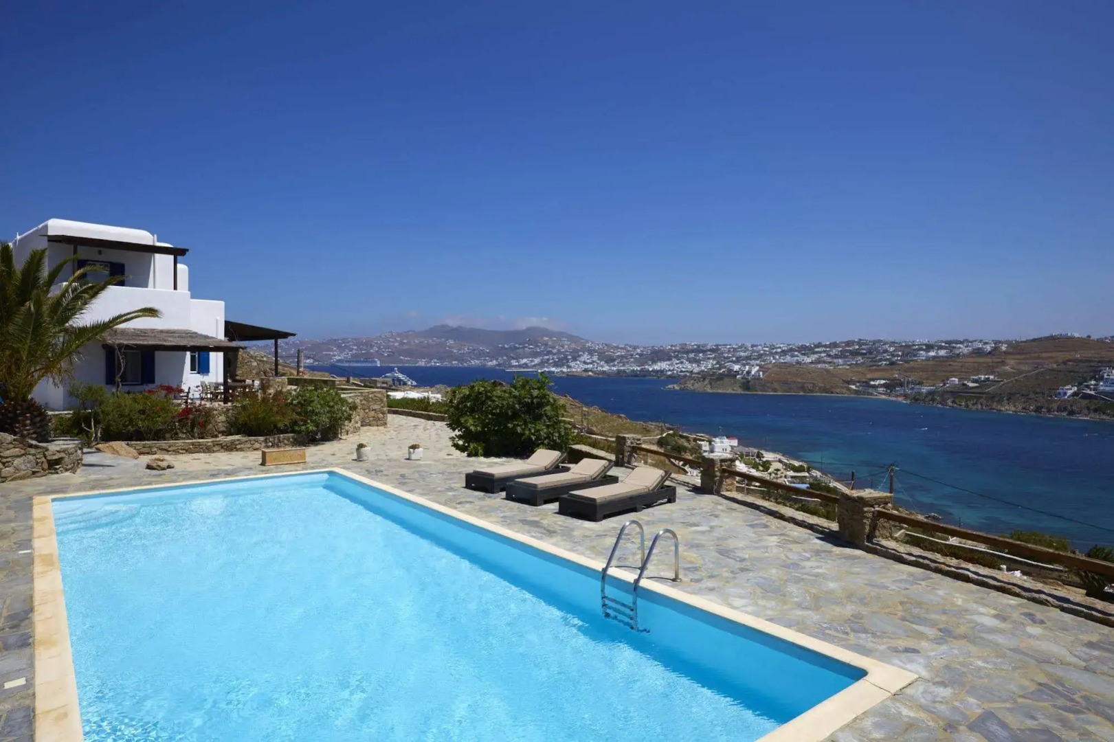 Thermes Mykonos Luxury Villas