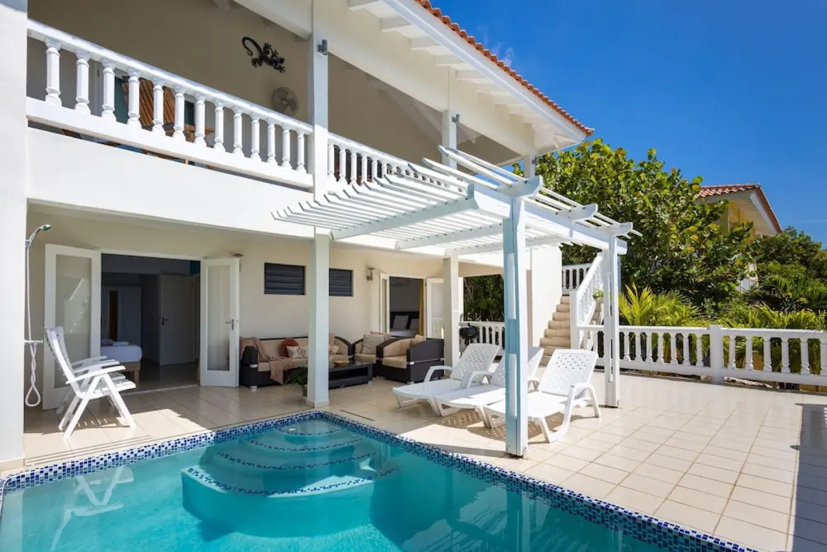 Seaside Rhapsody at Villa Kolibreeze