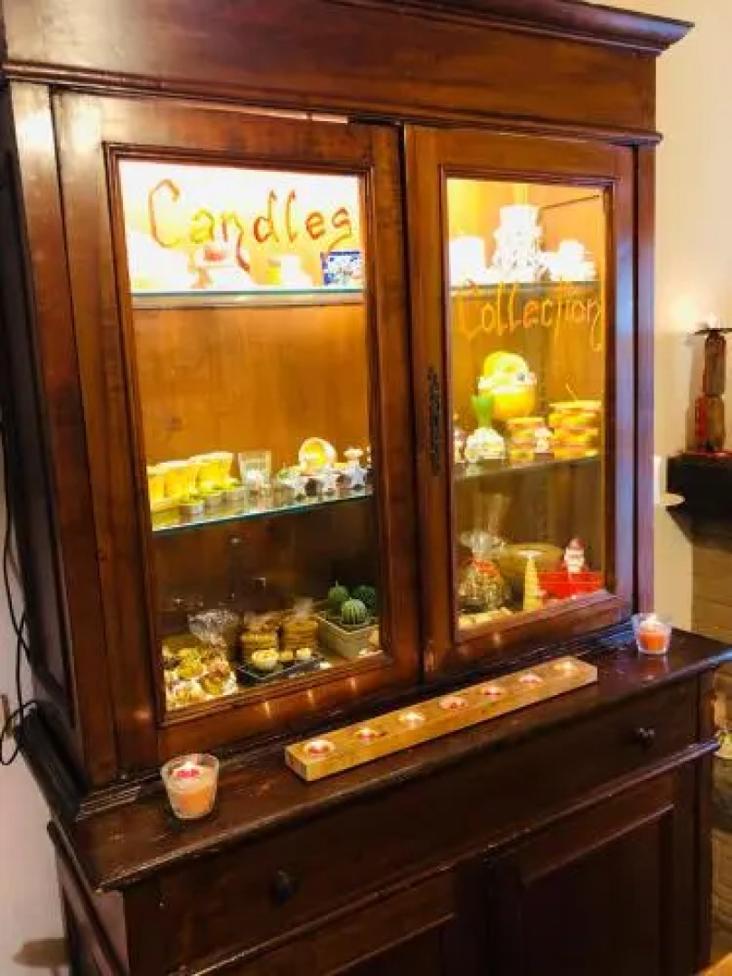 Holiday Home La Casetta delle Candele