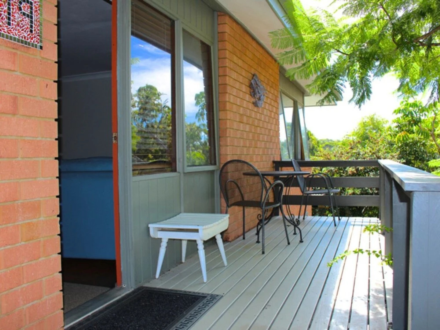 Bombora At Mollymook