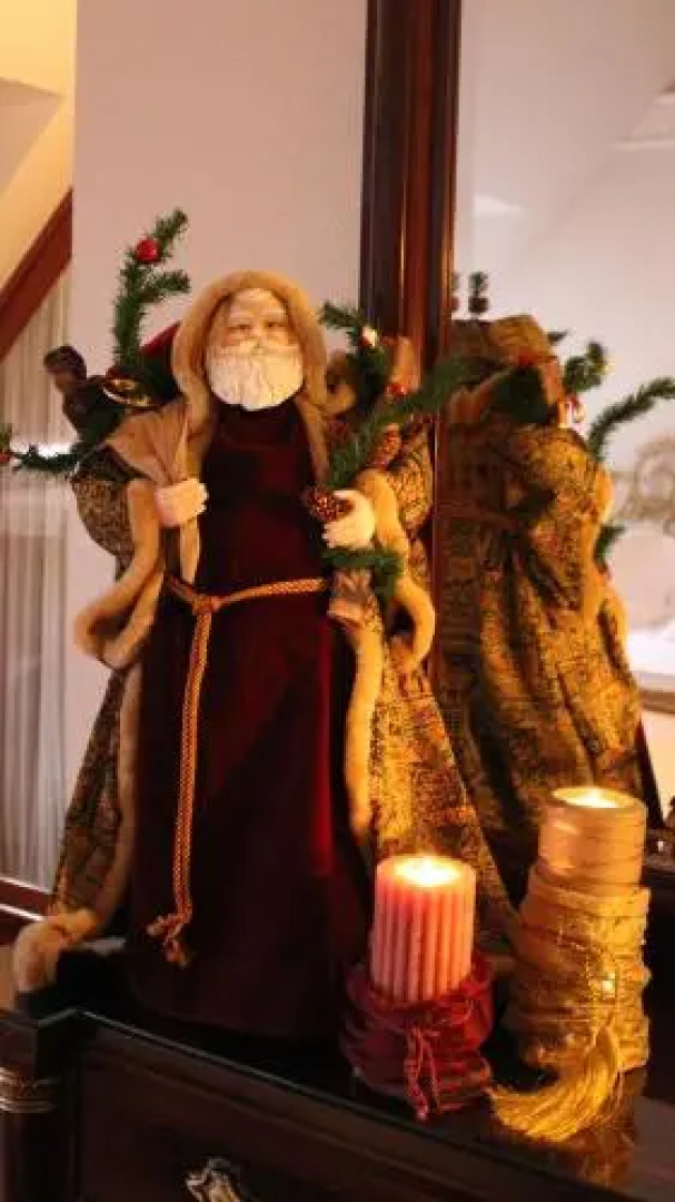 Apartamento Area Mayor