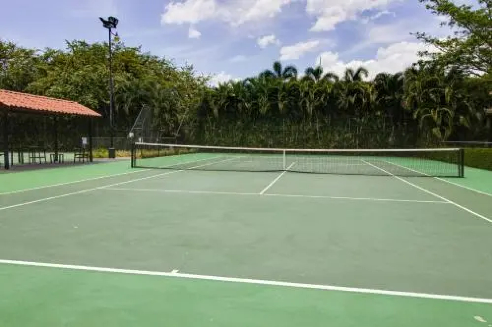 The Cove 10 at Playa Ocotal