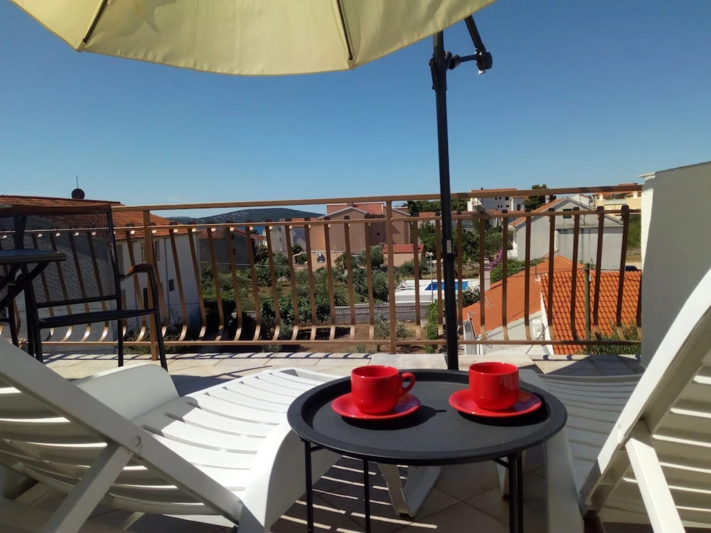 Boutique Apartments Julija