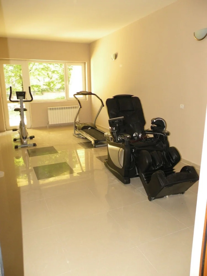 EcoRest Likani Palace