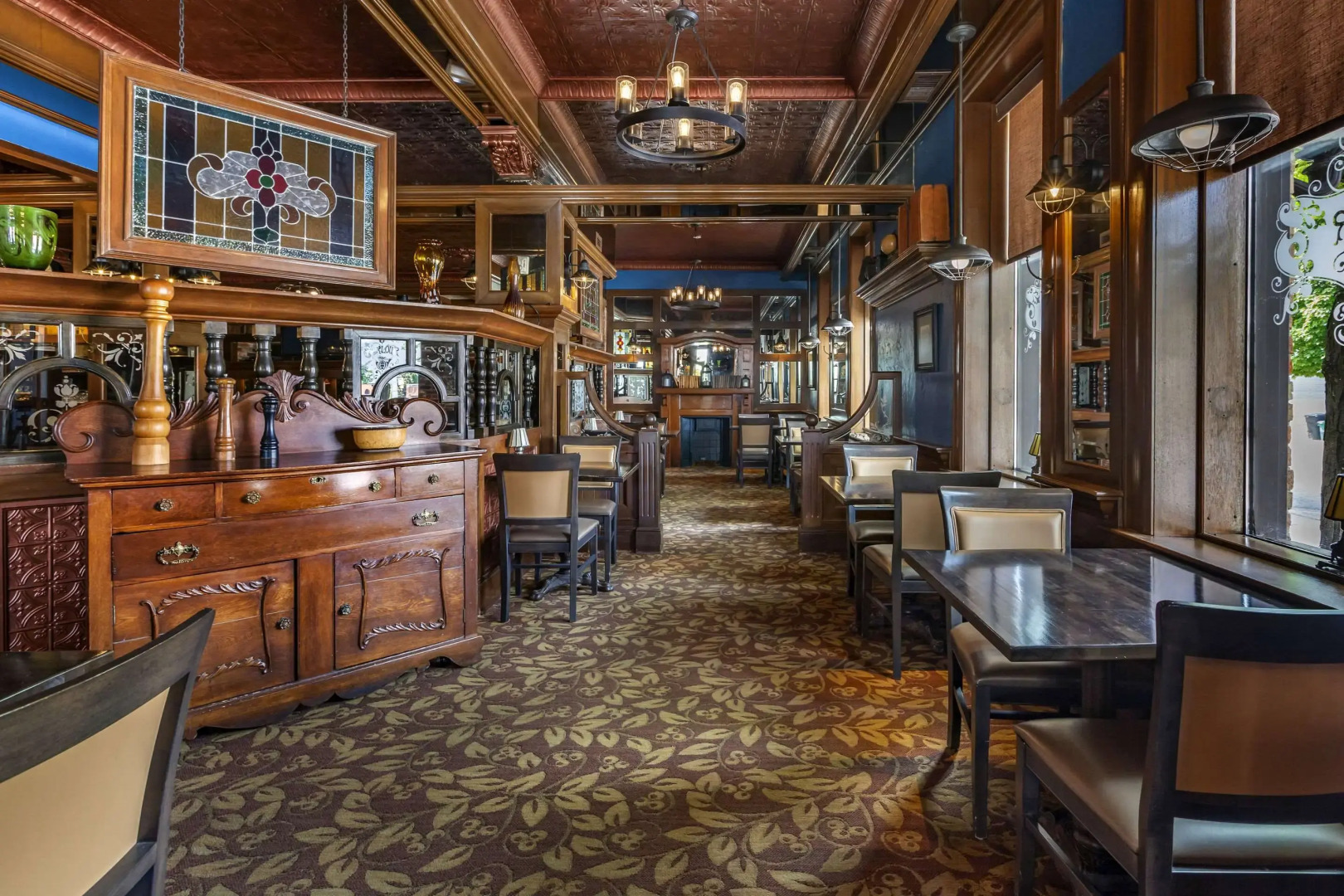 The Parlour Inn, an Ascend Collection Hotel