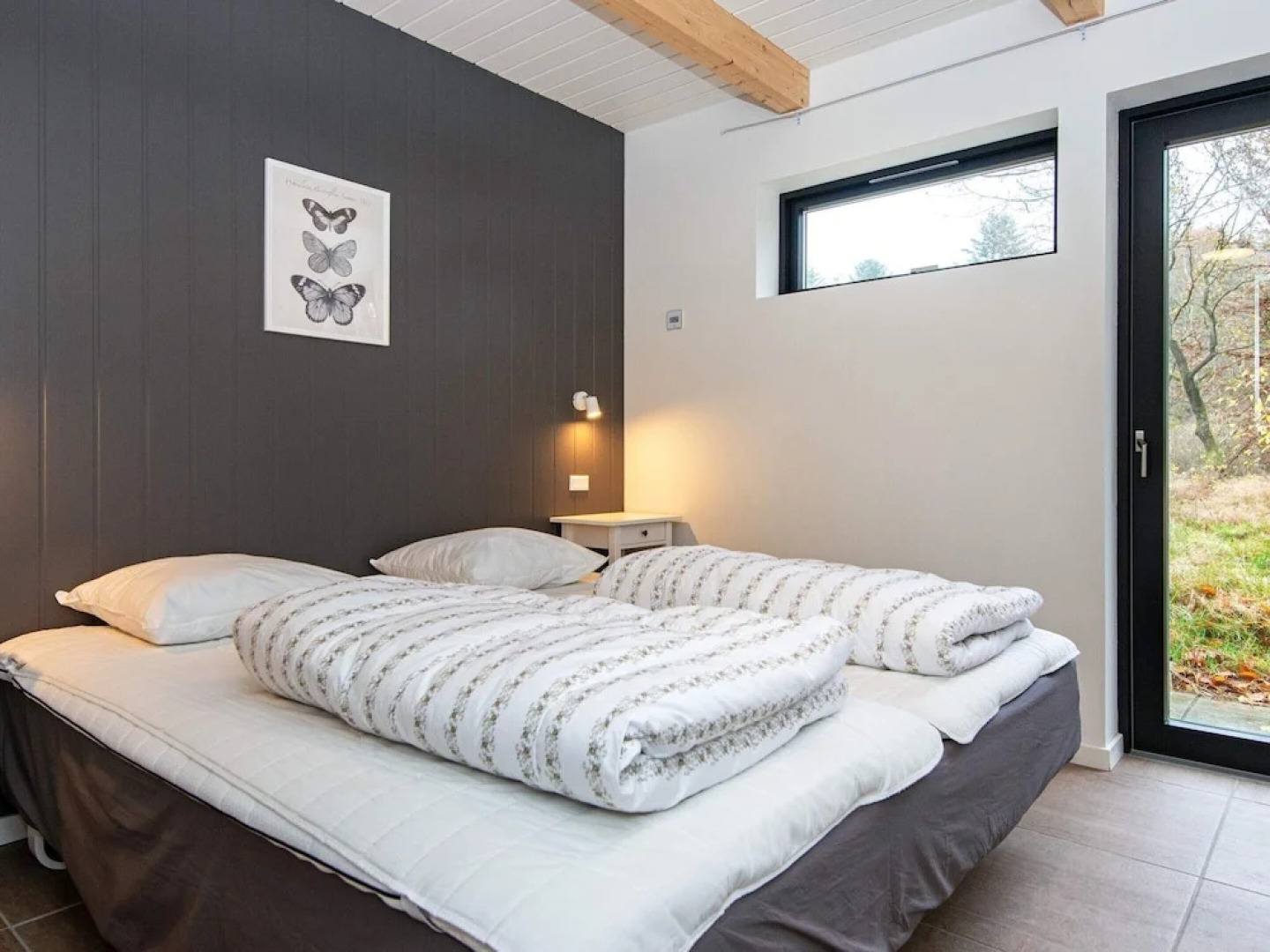 6 Person Holiday Home in Hovborg