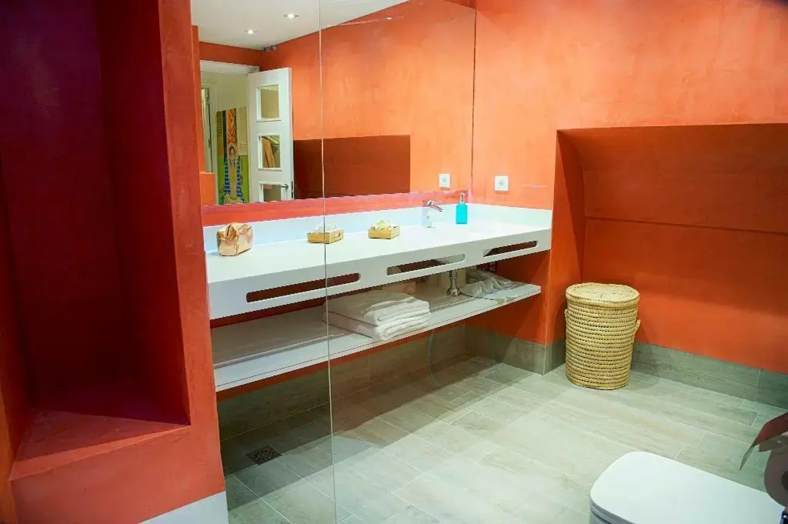 Overland Suites Catedral Luxury Apartments