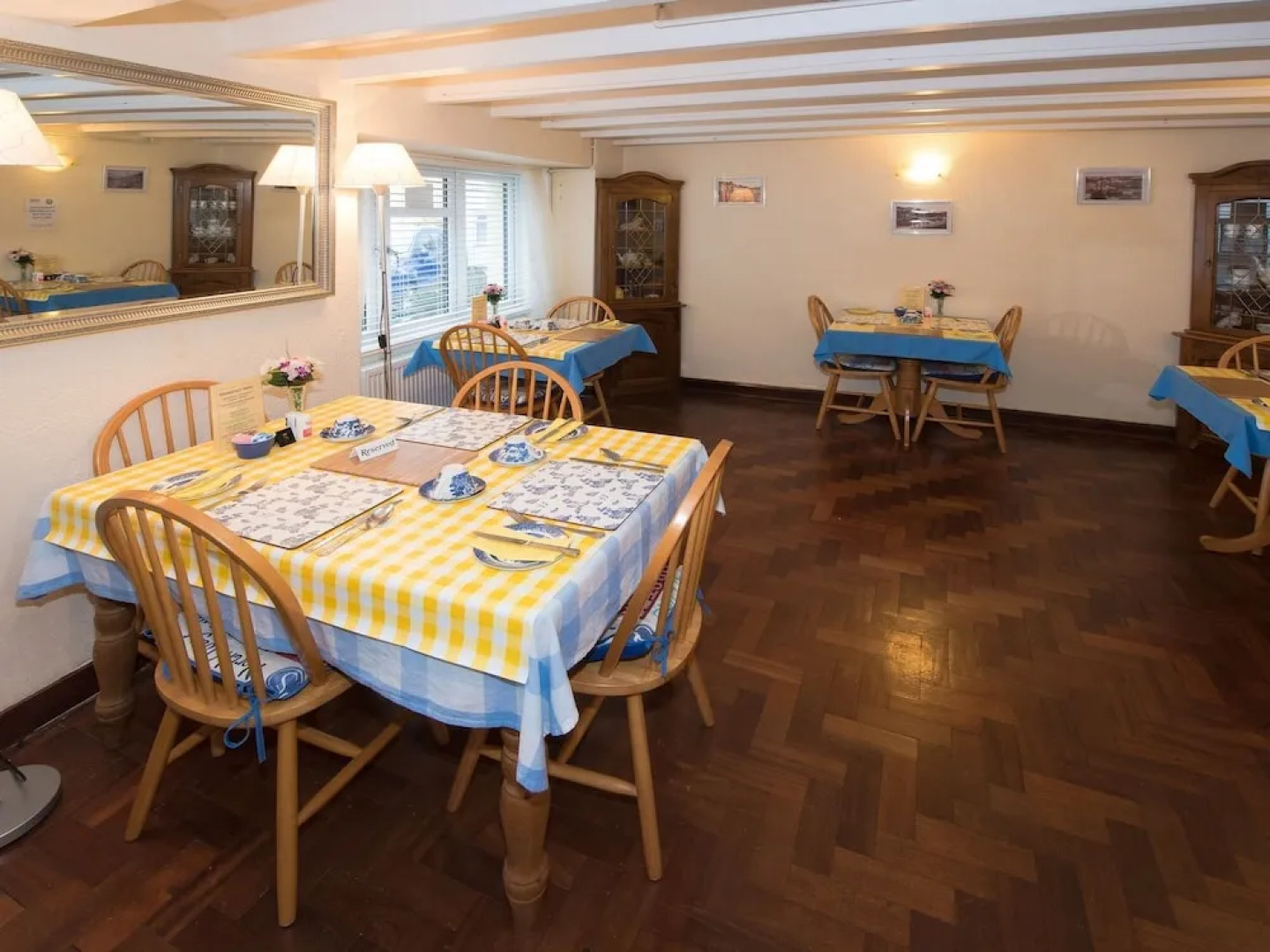 Little Harbour Guesthouse