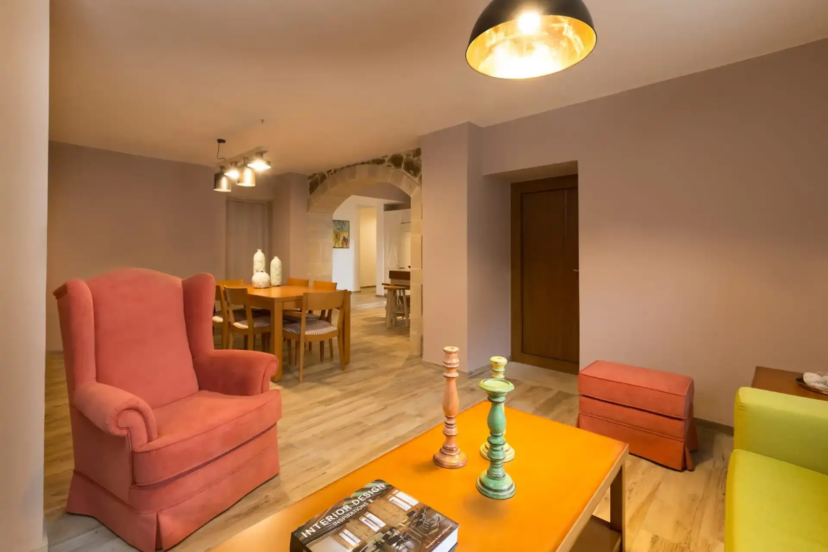 Villa Angelica Meronas