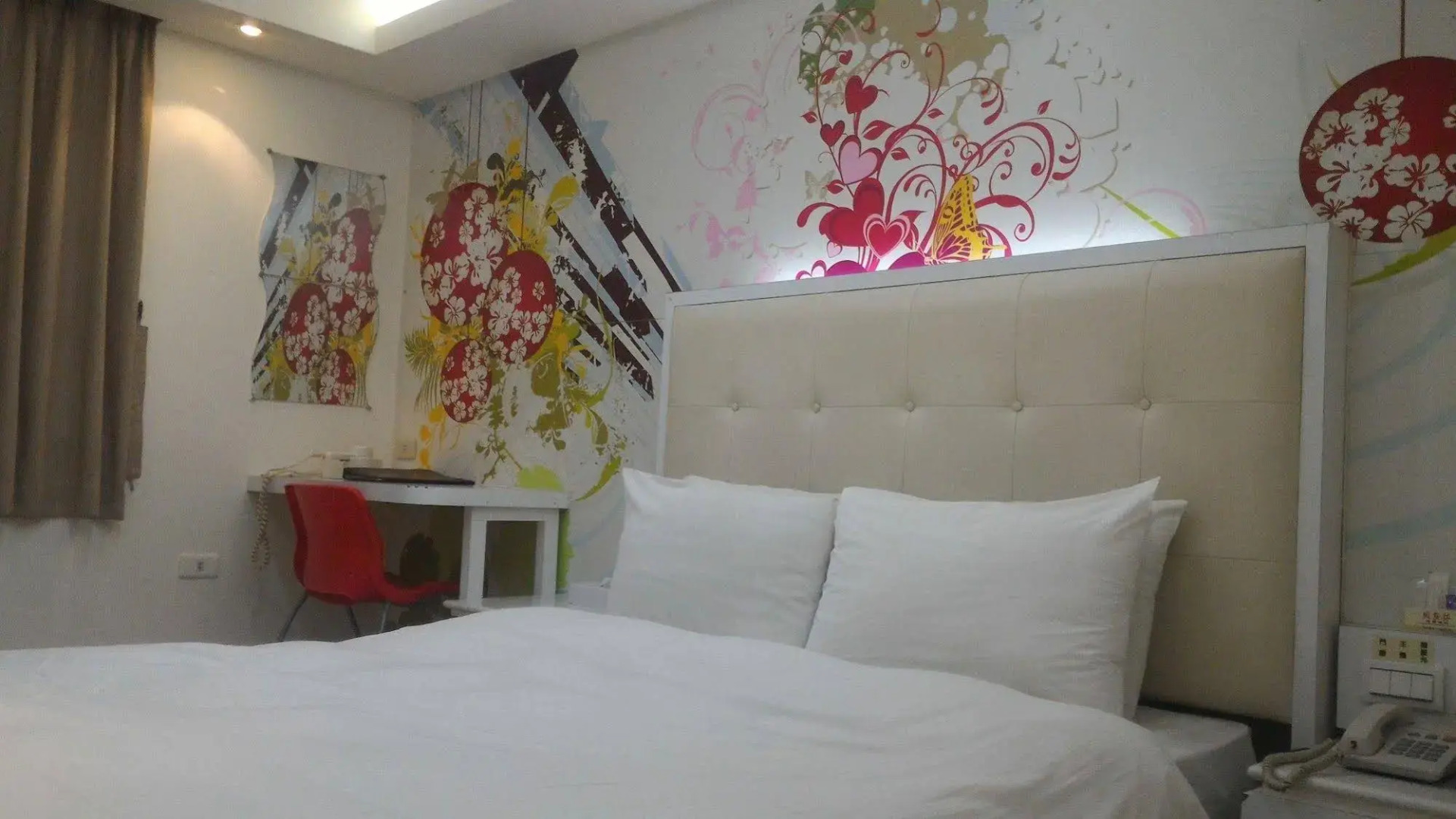 Beethoven Express Hotel