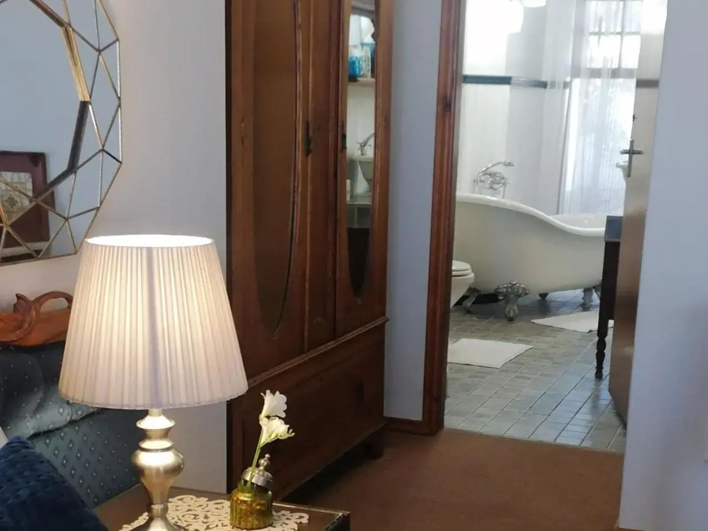 Spindrift Guesthouse