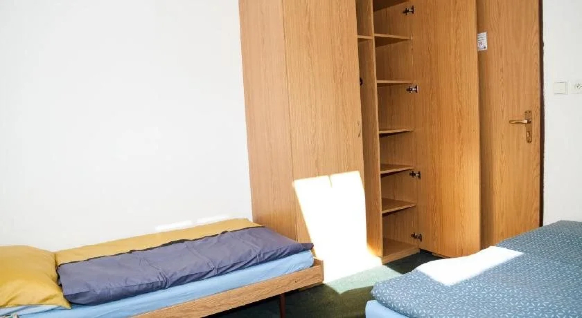 Turistická ubytovna Cakle