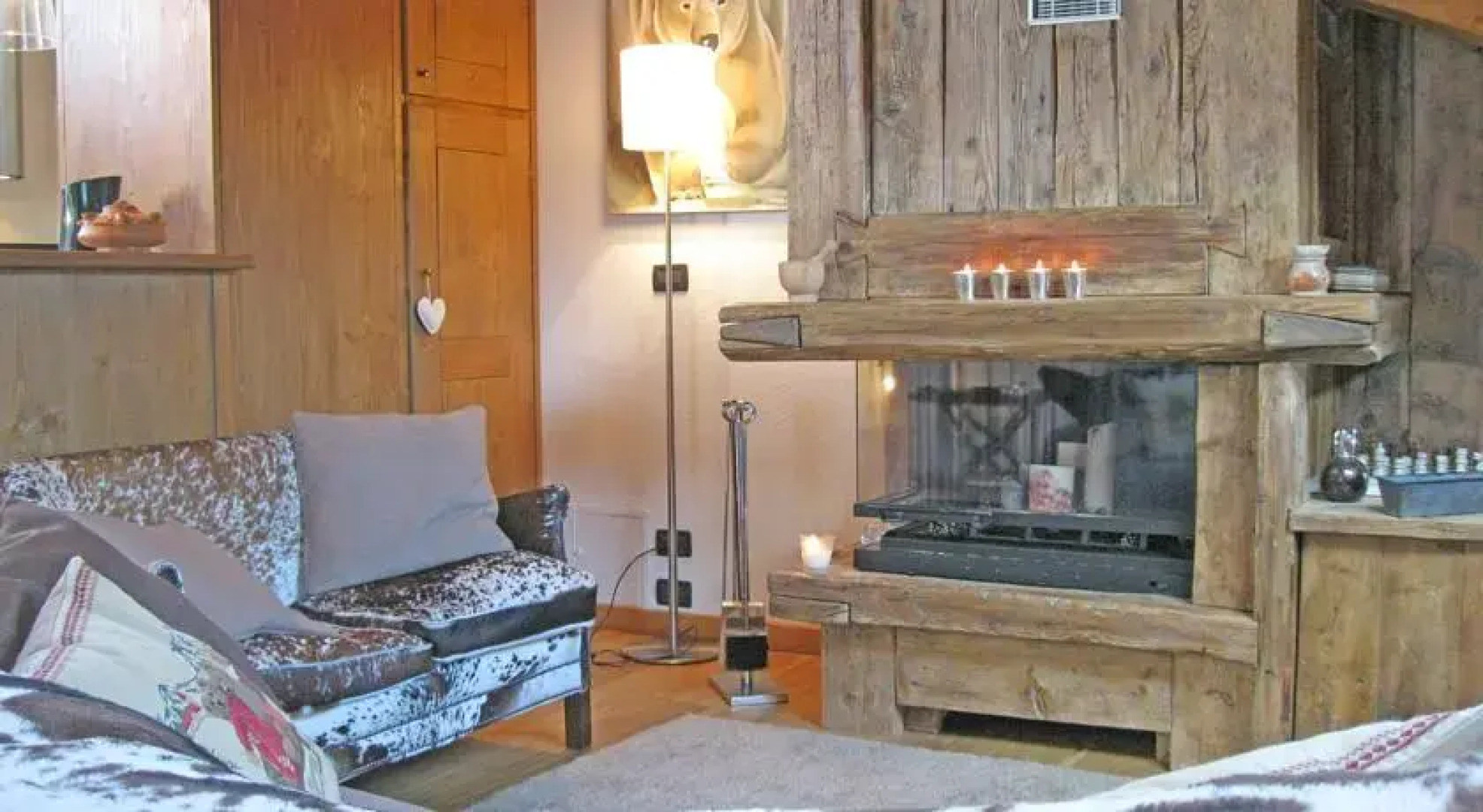 Sweet Home Away - La Maison de Marta