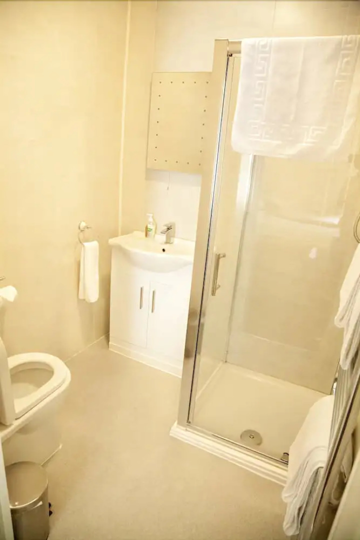 Burford Lodge Guest House