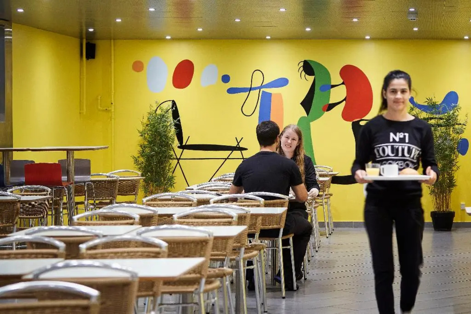 CABINN Express Hotel