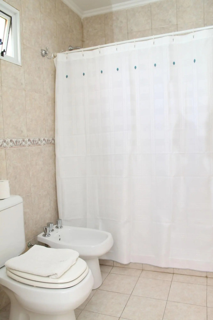 Brisas del Lago Apart & Hotel Federacion