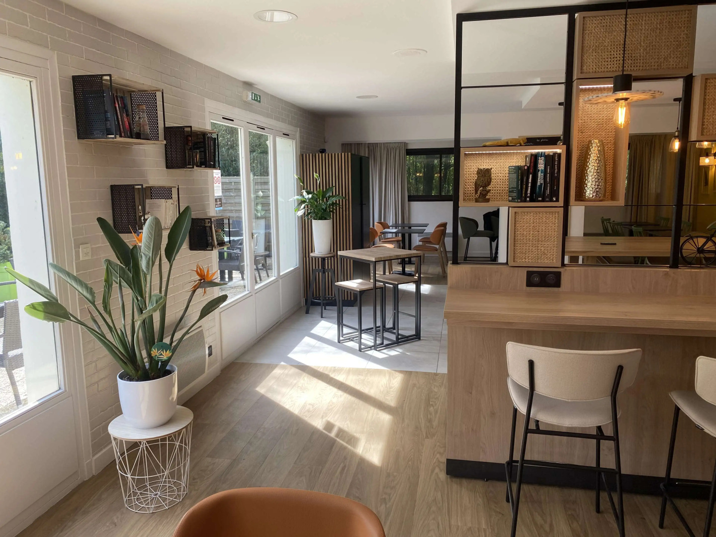 Première Classe Nantes Sud - Rezé Aéroport